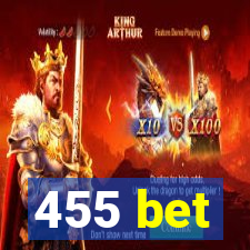 455 bet