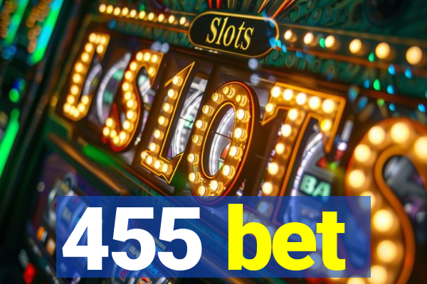 455 bet