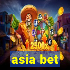 asia bet