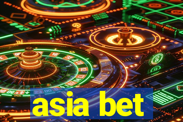 asia bet