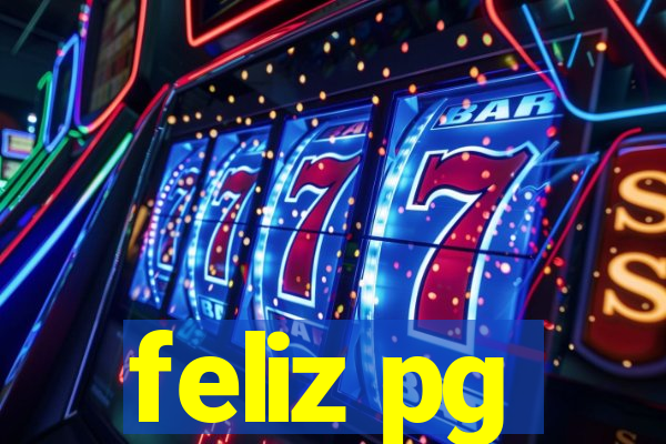 feliz pg