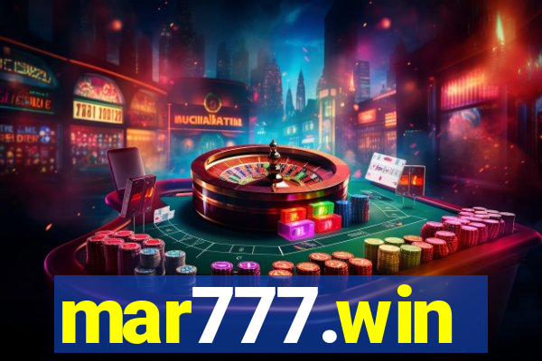 mar777.win