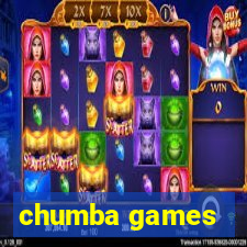 chumba games