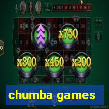 chumba games