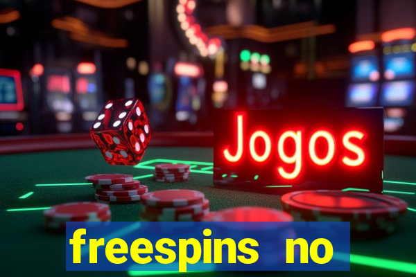 freespins no deposit casino