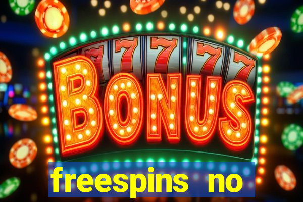 freespins no deposit casino