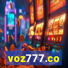 voz777.co