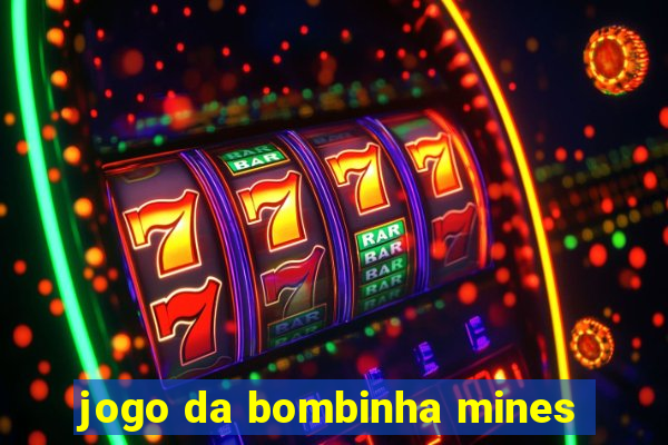 jogo da bombinha mines