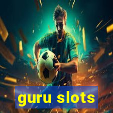 guru slots