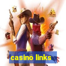 casino links