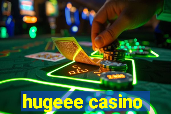 hugeee casino