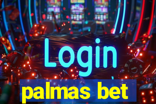 palmas bet