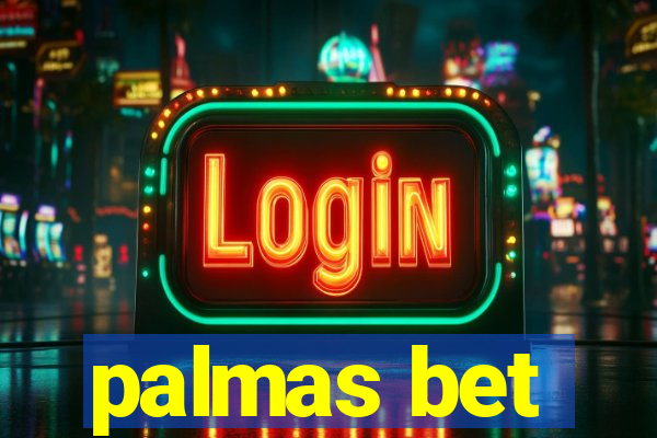 palmas bet