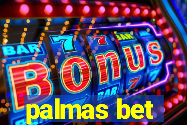 palmas bet