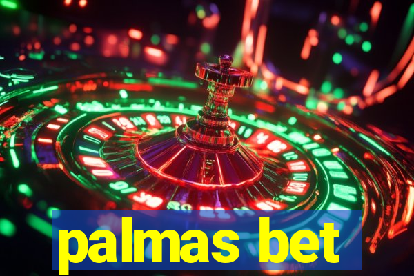 palmas bet