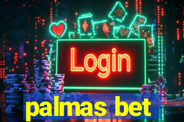 palmas bet