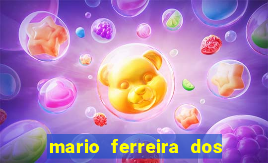 mario ferreira dos santos livros