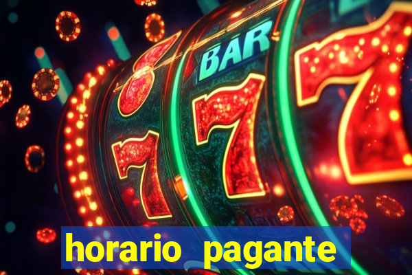 horario pagante betok game