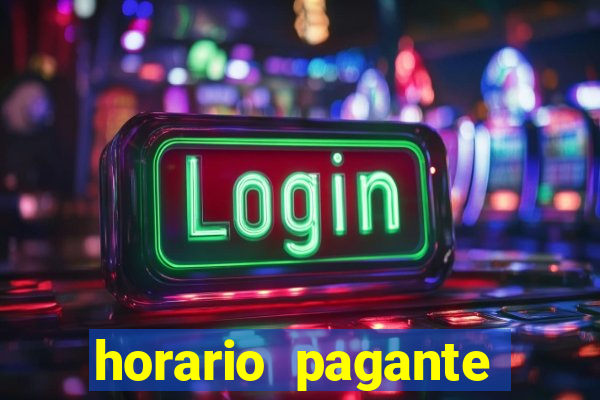 horario pagante betok game