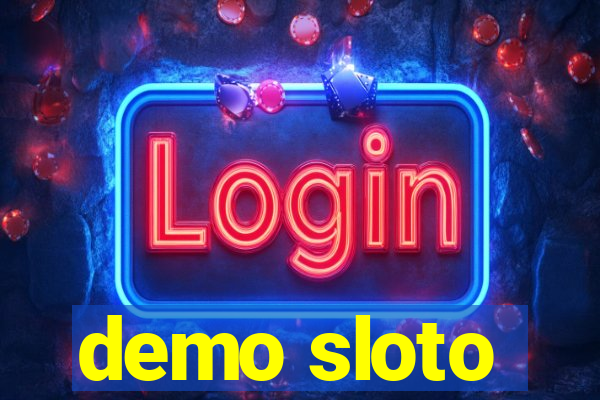 demo sloto