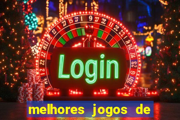 melhores jogos de carta para android