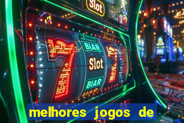 melhores jogos de carta para android