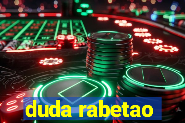 duda rabetao