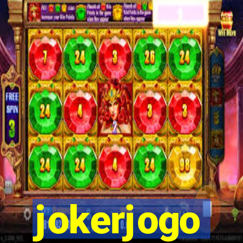 jokerjogo