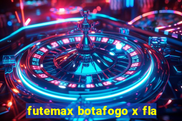 futemax botafogo x fla