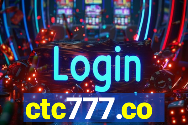 ctc777.co