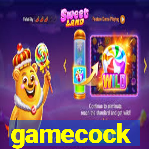 gamecock