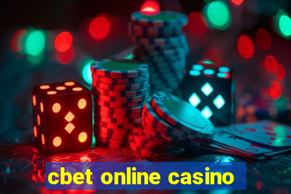 cbet online casino