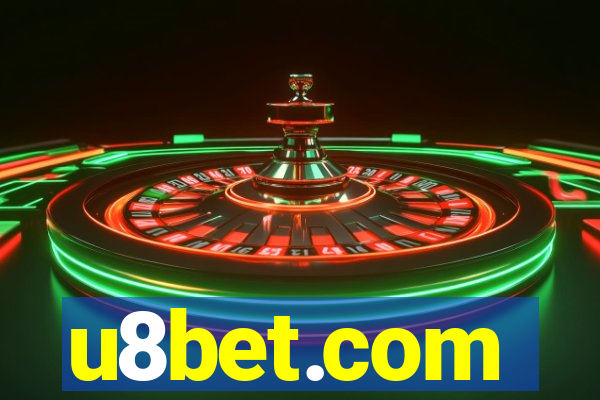 u8bet.com