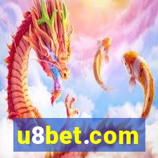 u8bet.com