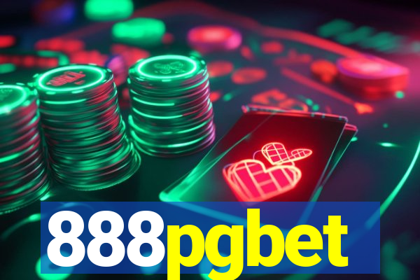 888pgbet