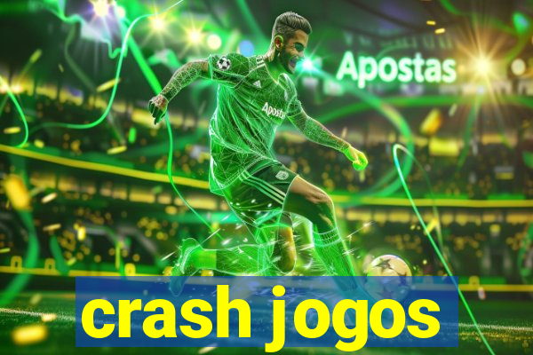 crash jogos