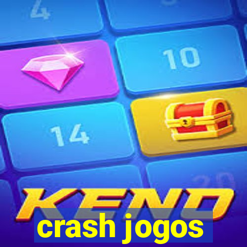 crash jogos