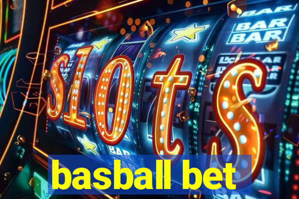 basball bet