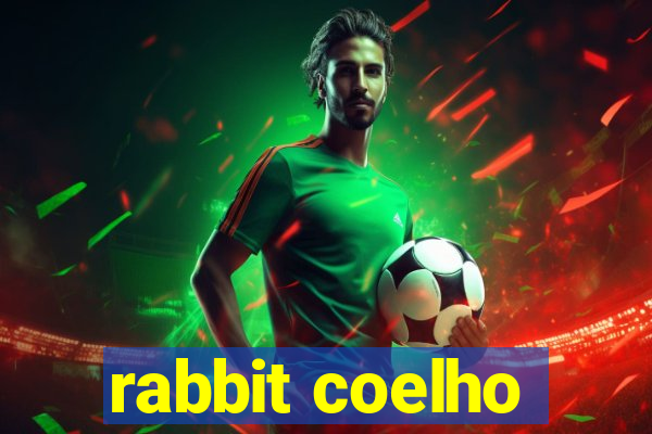 rabbit coelho