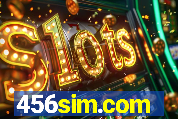 456sim.com