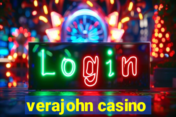 verajohn casino