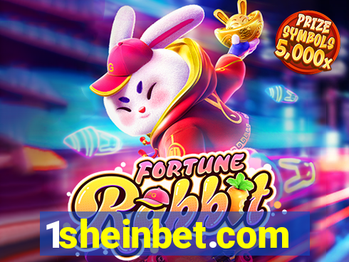 1sheinbet.com