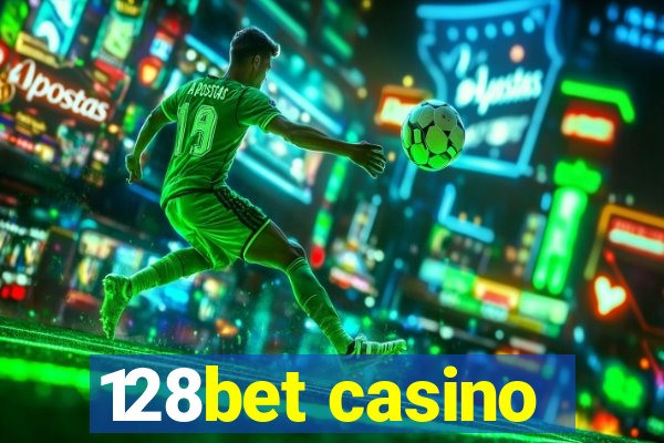 128bet casino