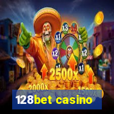 128bet casino