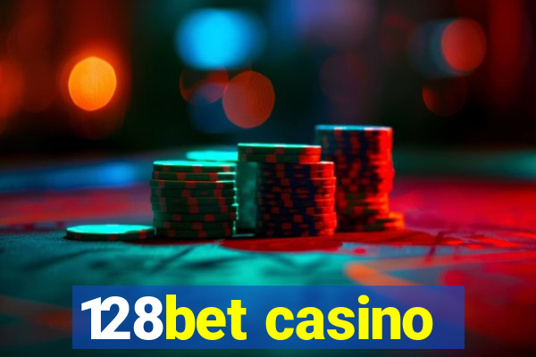 128bet casino