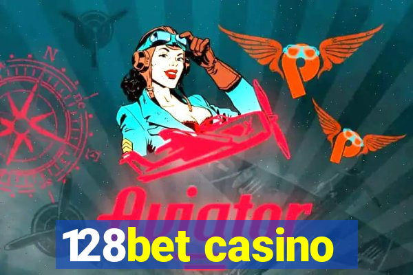 128bet casino