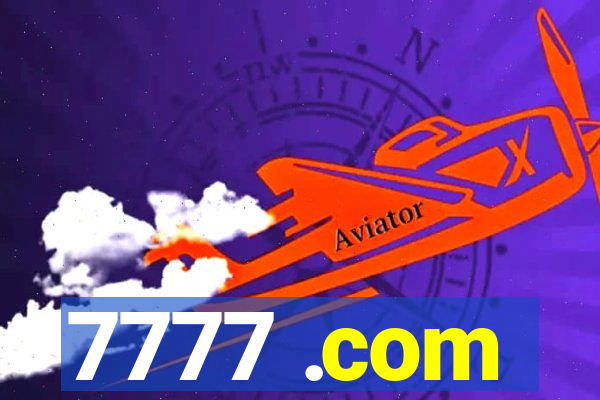 7777 .com