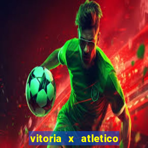 vitoria x atletico go palpite