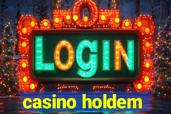 casino holdem