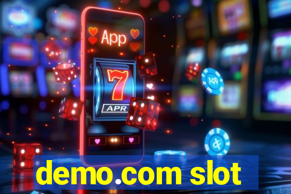 demo.com slot